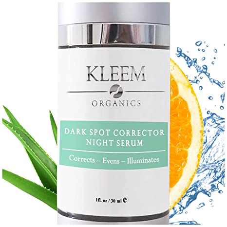 Kleem Organics Dark Spot Remover